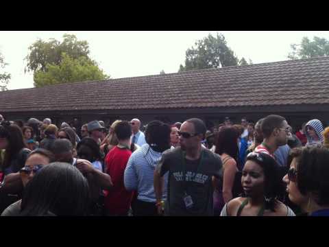 #SPW47 - Journey To The Sun Sunday Morning Chalet Party Clip 12