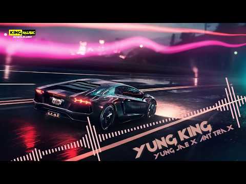 YUNG KING - Yung Jae x Ant Trax Music Spectrum