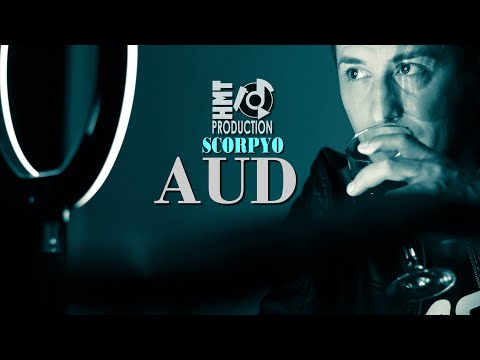 Scorpyo - Aud (Official Lyric Video)