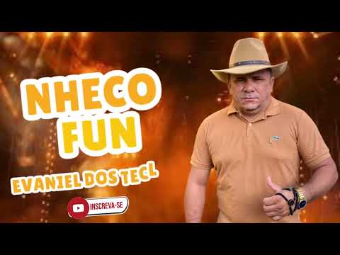 Nheco Fun- Evaniel dos Teclados