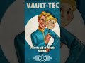 Fallout Lore: Vault 29