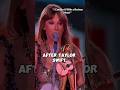 Taylor Swift CRYING During The Performance Of Lover On The Eras Tour...