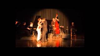 A Juan Carlos Copez, Tango+