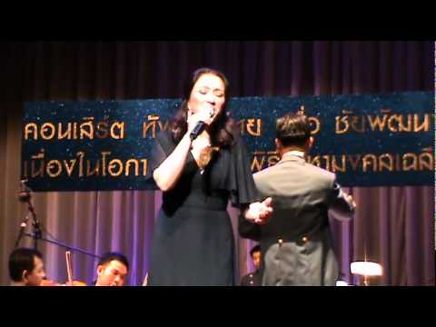 A Crazy little thing called love+MARISA SUKOSOL+Someday-LIVE .flv