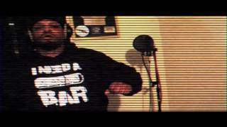 EDUBB - My Señorita (feat. Layzie Bone, Lord Infamous RIP & Slim Dynamiite) (Official Music Video)