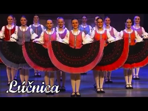 Lúčnica - KARIČKA