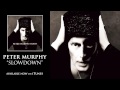 Peter Murphy - Slow Down [Audio]
