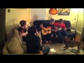*NEW Hit The Lights "Get To You" Acoustic