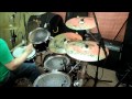 Adele - Someone Like You (Drum Cover) 