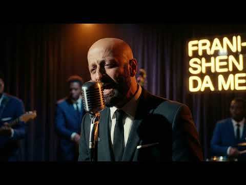 Frani- Shen da Me but 1960s blues