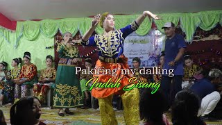 Download lagu YSG @ Kanmindus  || Pakiring - my dalling  mix💃 Indah Sisang mp3