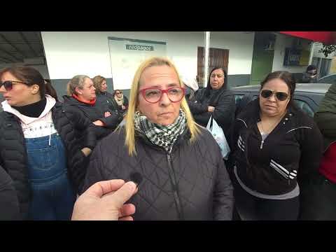TaTa Juan Lacaze en conflicto por inminentes despidos