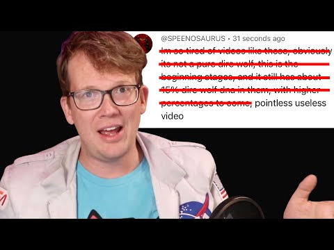 Fixing my Direwolf Mistake