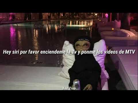 Scrop  - Flow Verano (Letra)