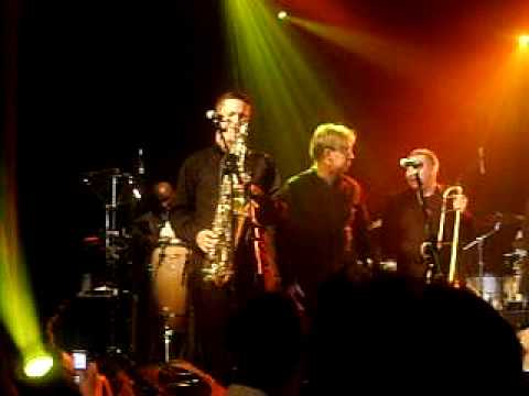 Incognito - Colibri @Camden Centre