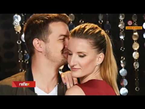 Viktor Vincze a Adela Banášová EXKLUZÍVNE!