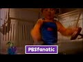 PBS Kids: It's All How You Look At It - Drums (2002 WFWA-TV)