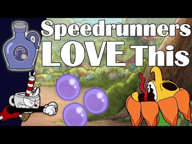 Why Lobber is Such a BROKEN Weapon