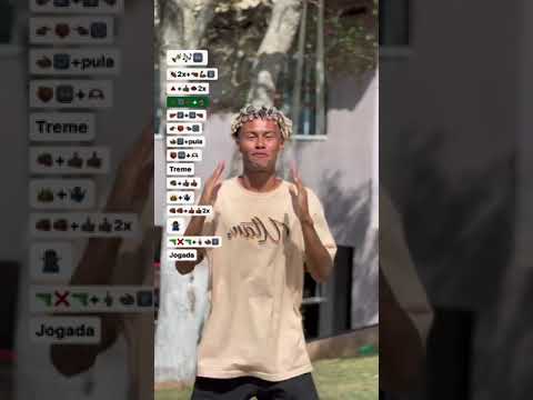 Sintomas de prazer ❤️‍🔥❤️‍🔥