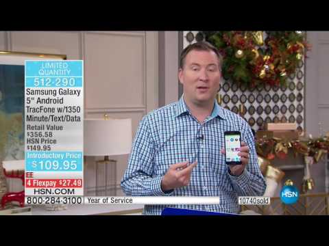 HSN | Electronic Gifts 11.20.2016 - 07 PM