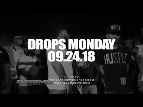 JC VS GEECHI GOTTI RELEASE TRAILER | URLTV