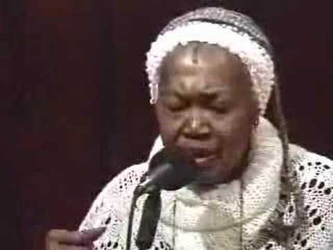 The Midnight Special / Odetta