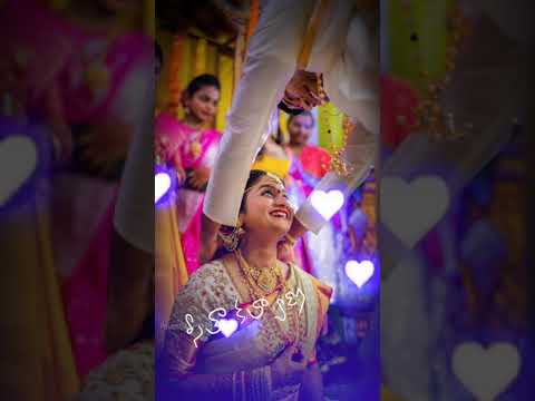 marriage day song Telugu