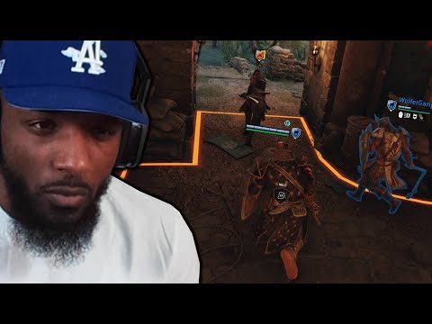 Conqueror 4 Stack Had The Lobby Running In Fear...