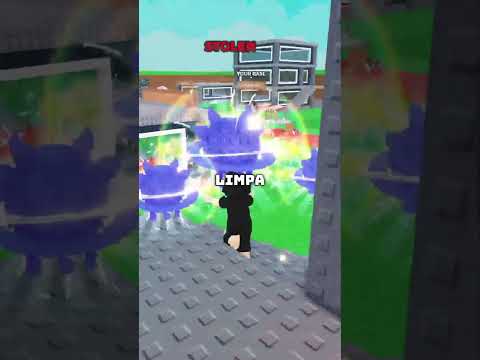 SE PREPARANDO PARA O MAIOR EVENTO DE ROUBE UM BRAINROT #roblox