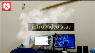 Download lagu Cara Buat Efek Asap di Android | Tutorial Kinemaster mp3