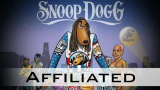 Snoop Dogg , Trick Trick - Affiliated  [ Coolaid ]