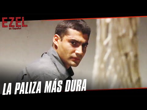 Paliza De Naranja A Omer En La Cárcel - Ezel Novela en Español