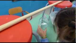 Materia e materiali - Esperimento 4 - Tendere