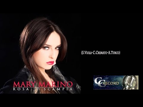 Mary Marino - 'E nammurate 'e Napule