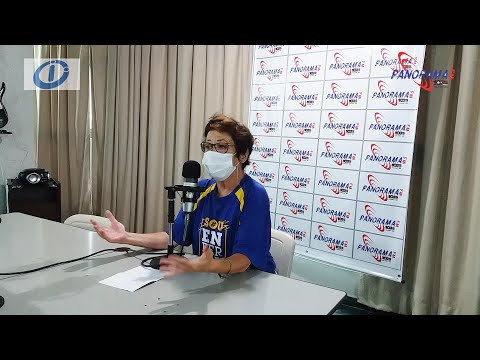 Diretora da FWB avalia momento da pandemia em Itajubá e região