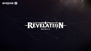 MMORPG Revelation Mobile вышла в странах Юго-Восточной Азии