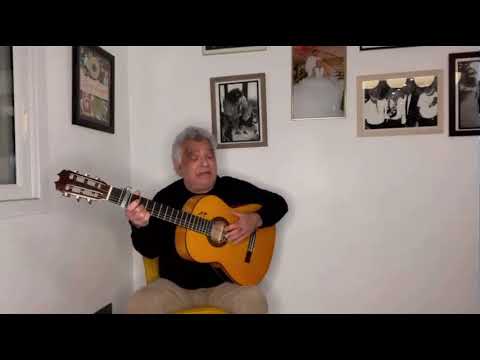 Nicolas Reyes - La Dona