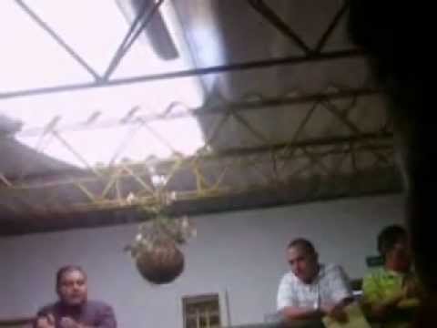 Altamira, las promesas que no han llegado.