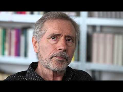 Juan Carlos Onetti: A conversation with Jürgen Dormagen (editor of the Onetti works edition)