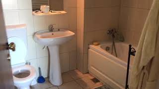 Apartament spectaculos cu plaja si marea in fata