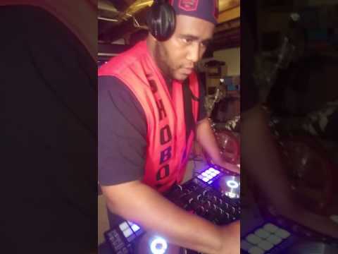 JB Skaters Dj shoboy did this for the love