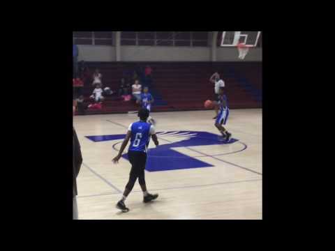 Ga United Stars 2023