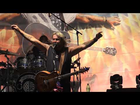 Sherman Noir Full Concert Columbiahalle Berlin