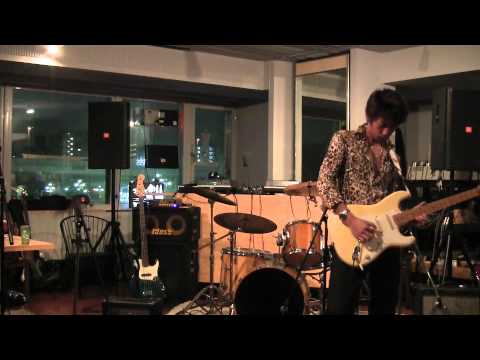 Icarus Dream Fanfare (Yngwie Johann Malmsteen, Cover) video thumbnail