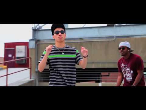 Iron MCs - White Shoes [Official Video] - J Mei