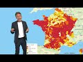 La météo de votre lundi 5 octobre 2026