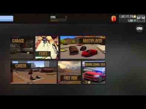 Driving School 2016 Gameplay