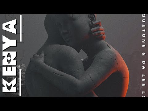 Quetone & Da Lee LS - Kenya (Original Mix)