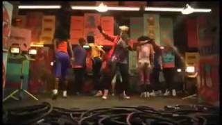 Ester Dean ft. Chris Brown - Drop It Low [Official Video] HQ