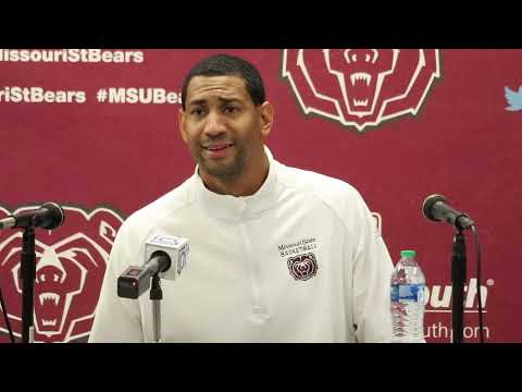 Coach Ford Postgame Press Conference vs. Oral Roberts (12/11/2021)